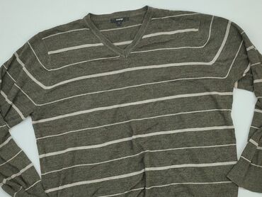 Jumpers: Sweter, XL (EU 42), George, condition - Good