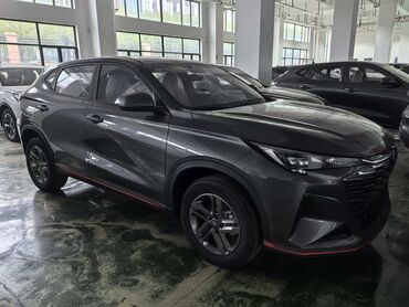 электирик машина: Changan : 2024 г., 1.5 л, Автомат, Бензин, Кроссовер