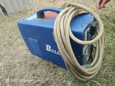 Аренда инструментов: Сдам в аренду Генераторы — 5