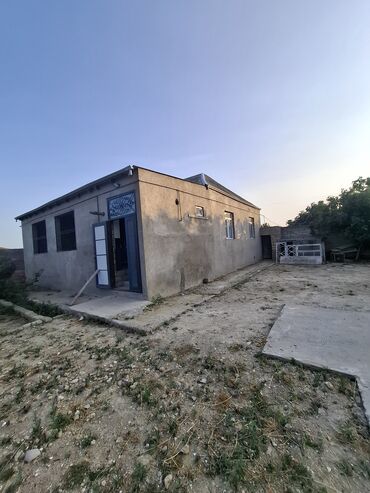 Həyət evləri və villaların satışı: 3 otaqlı, 140 kv. m, Kredit yoxdur, Orta təmir — 4