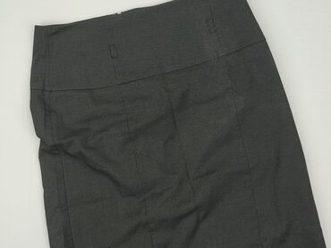 brązowa spódnice mini: Skirt, Orsay, S (EU 36), condition - Perfect