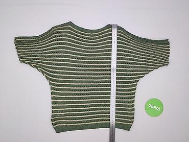 sweter serca: Sweter damski, rozmiar One size — 3