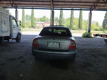 фольксваген поло л с: Volkswagen Passat: 1.9 л | 2004 г. Седан — 2