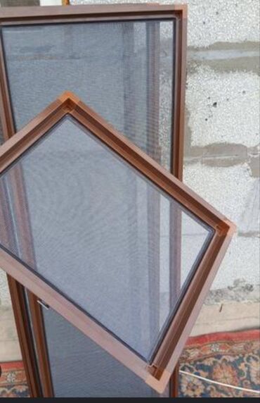 Jalüzlər: Жалюзи- москитные сетки на пластиковые окна с замерами, доставкой и — 16