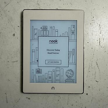 məntiq pdf: Ekran: 6" E Ink Carta, 300 dpi (kağız kimi oxuma təcrübəsi) — 1