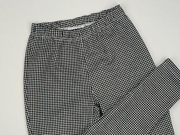 spódnice zebra: Spodnie materiałowe damskie, rozmiar S — 1