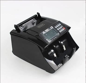 dulipu machine: 💸 МАШИНКА ДЛЯ СЧЕТА ДЕНЕГ BILL COUNTER 2020 UV/3MG 💸 Надёжная и — 6