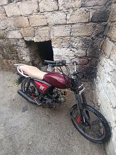 moped 100: - M50, 50 sm3, 2022 il — 1