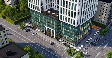 авалон цена бишкек: Продажа офисов 48 м², Без ремонта, Бизнес центр, 5 этаж — 1