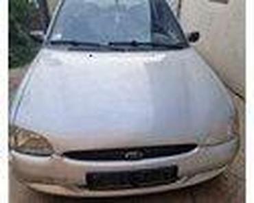 ford escort: VAKUM PUMPA TD ZA FORD ESCORT OD 1996. DO 2000. GOD. | FORD velika — 10