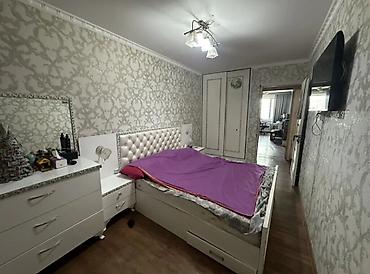 Продажа квартир: 3 комнаты, 58 м², 10 мкр 104 серия, 4 этаж, Косметический ремонт — 8