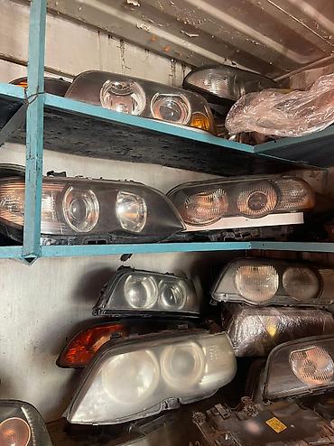 Другие автозапчасти: Другие автозапчасти — 24