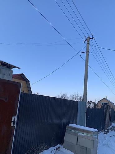 Продажа домов: Дача, 28 м², 4 комнаты at lalafo.kg — 16 Продажа домов: Дача, 28 м², 4 комнаты — 16