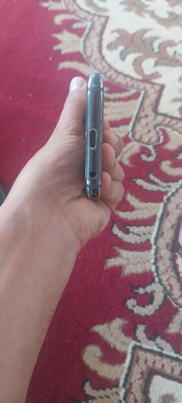 Samsung: Samsung Galaxy A3 2017, 32 GB, rəng - Qara, Barmaq izi