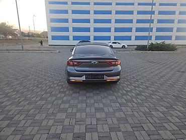 talisman: Renault Samsung SM6: 2020 г., 2 л, Автомат, Газ, Седан — 4