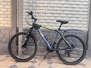 велик скил мах: 🚲 Горный велосипед в отличном состоянии Продаю стильный и надежный — 10