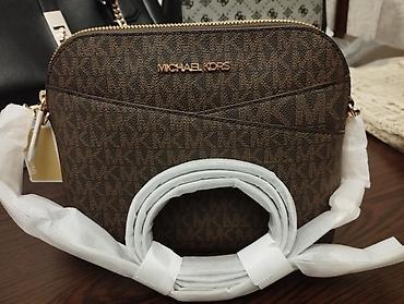 Çiyin çantası, Michael Kors, Yeni lalafo.az -da Çiyin çantası, Michael Kors, Yeni