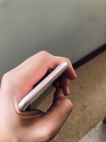 iphon 7 plus: IPhone 7, 32 GB, Rose Gold, Barmaq izi, Simsiz şarj — 5