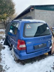 купить квадроцикл бу в бишкеке: Мазда демио 2002 тетиктери сатылат мотор АККП ж/а башкалары