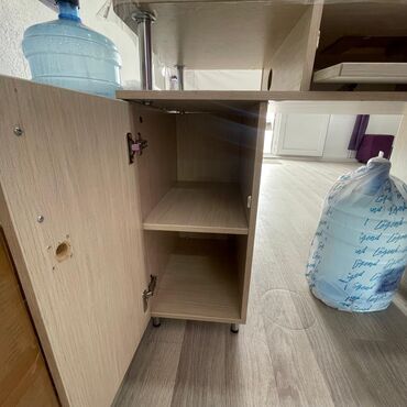 Письменные столы: Письменный стол, Б/у — 4