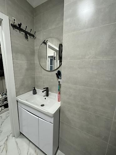 Продажа квартир: 1 комната, 33 м², Азия Молл 4 этаж, Евроремонт — 19