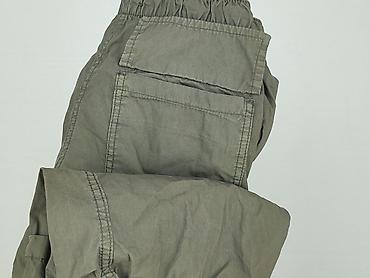cargo cropp: Cropp, Spodnie cargo damskie, rozmiar 2XS — 6