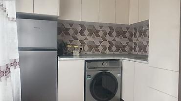 Günlük kirayə mənzillər: 3 otaqlı — 9