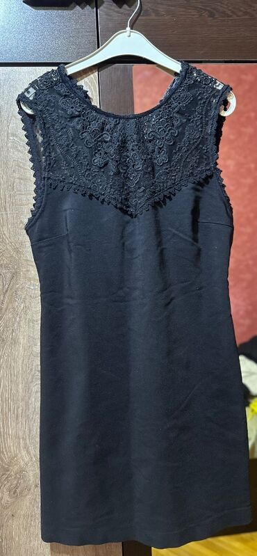 Zara don, uzunluq 85 sm, rasmer S-M. Qiymət 20 azn