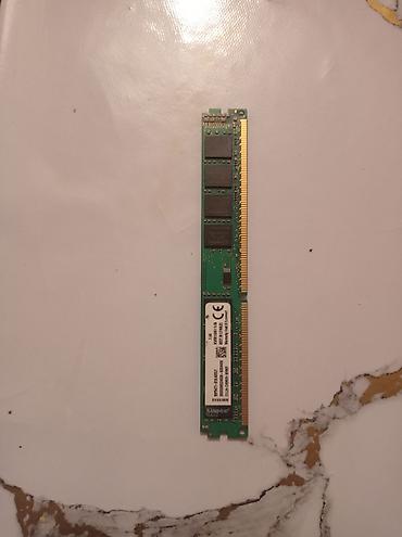 e5 2689: Оперативная память Kingston DDR3 8 ГБ 1600мгц срочно - Модель — 1