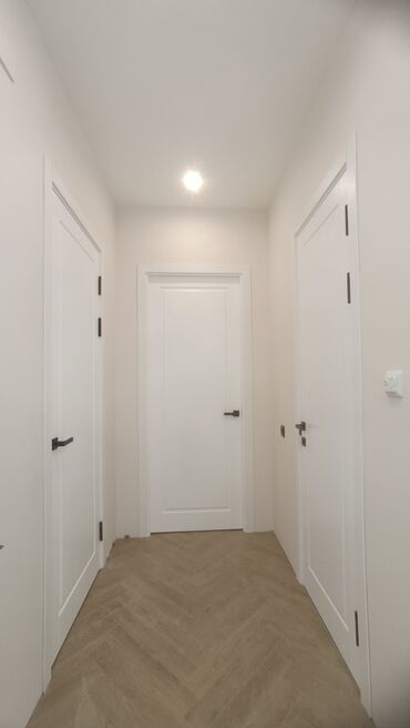 Ремонт окон и дверей: Дверь: Установка, Бесплатный выезд — 12