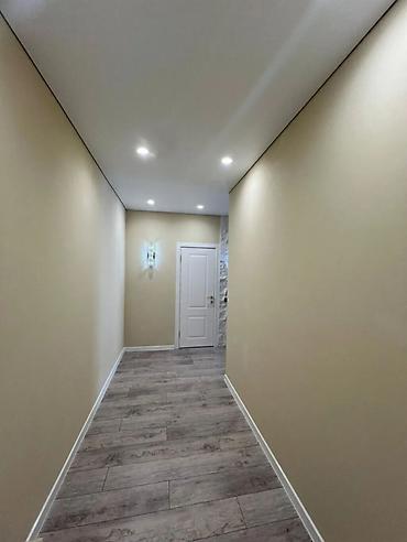 Продажа квартир: 2 комнаты, 50 м², Элитка, 2 этаж, Евроремонт — 3