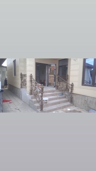 Сварка: Сварка | Перила Доставка, Монтаж, Демонтаж — 6