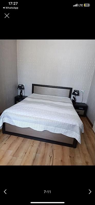 спорт бар: Срочно продается уютный, двухэтажный дом в городе Кант. Документы все — 10