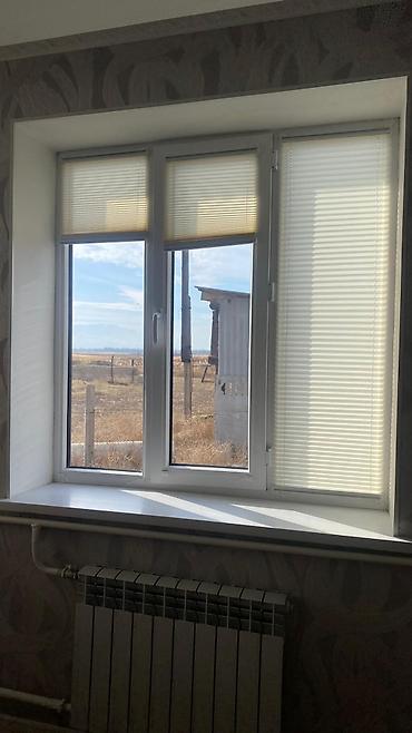 Жалюзи и рольшторы: Горизонтальные жалюзи на окна - Тип: алюминиевые горизонтальные — 5