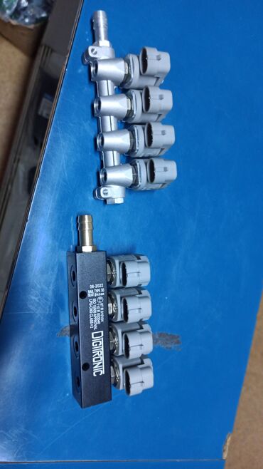 ГБО: ГБО, Новый — 11