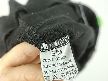 zalando getry: Legginsy Eleganckie damskie, rozmiar M — 4