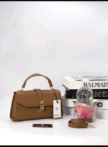 Torbe: Dimenzije: 22x15cm — 15