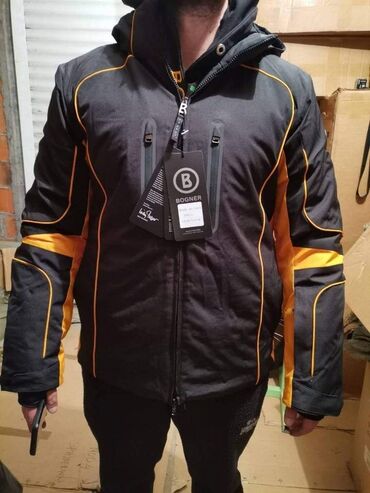 Ostale jakne: BOGNER jakne u ponudi M do 3xl 225 eura — 8