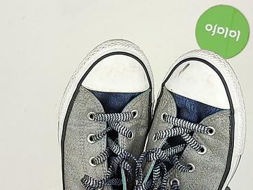 converse vitkac: Converse, Trampki damskie, rozmiar 37 — 4
