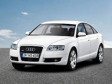 мотор 1.8 турбо ауди: Audi A6: 2004 г., Седан — 1