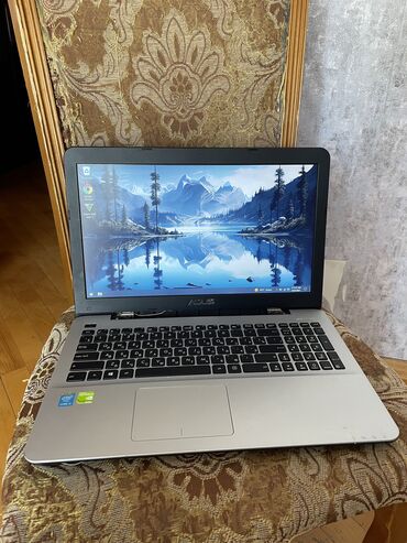 HP: İşlənmiş ASUS TUF Gaming, 14.1 ", Intel Core i5, 1 TB, Ünvandan götürmə