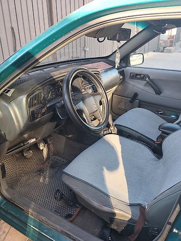 volkswagen passat бампер: Volkswagen Passat Variant: 1991 г., 1.8 л, Механика, Бензин, Универсал — 3