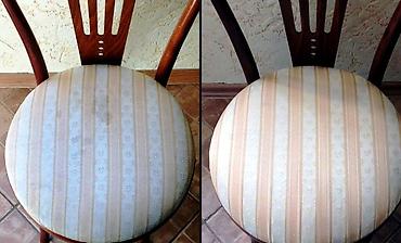 реставрация тошоков: Химчистка мебели, | Мягкая мебель — 7