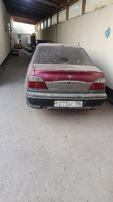 Продажа авто: Audi 80: 1987 г., Механика, Седан — 4