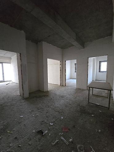 gence weheri: Ağ şəhər, 3 otaqlı, Yeni tikili, m. Xətai, 162 kv. m — 4