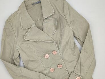 Women: SuperStar, Women`s coat, S (EU 36)