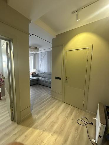 однокомнатная квартира восток 5: 1 комната, 48 м², Элитка, 9 этаж, Дизайнерский ремонт — 2