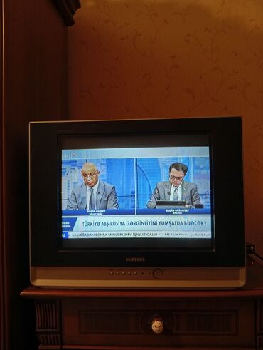 İşlənmiş Televizor Samsung Led 40"
