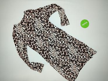 mango sukienka panterka: Sukienka damska, rozmiar 2XL — 3