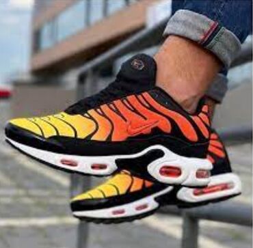 Patike: Patike, Nike, veličina - 46 — 8